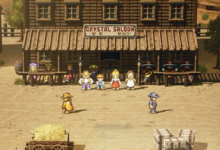 Square Enix