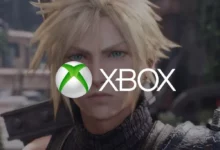 Square Enix - Xbox