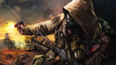 Stalker 2
