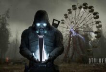 STALKER 2 PS5