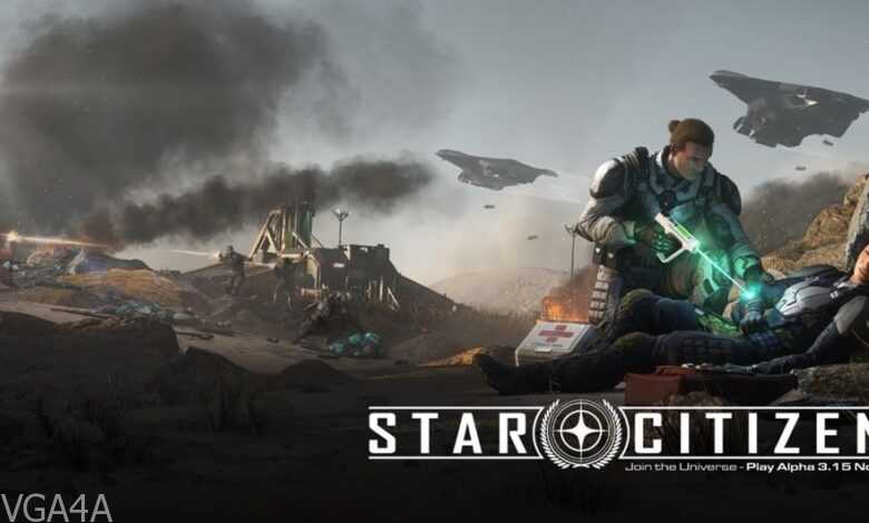 Star Citizen