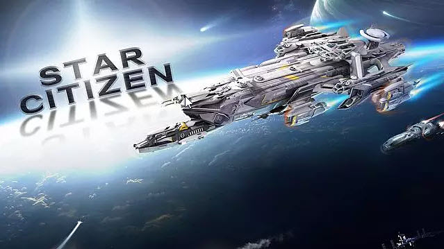 Star Citizen