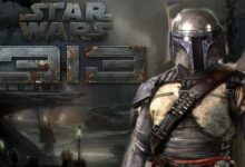 Star Wars 1313