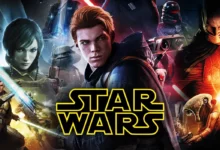 Star Wars