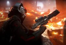 Star Wars Battlefront II