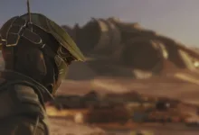 Star Wars: Galactic Racer