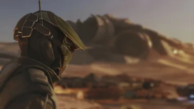 Star Wars: Galactic Racer