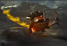 Star Wars: Galactic Racer