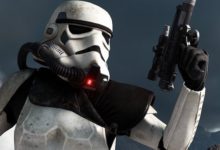 Star Wars Jedi