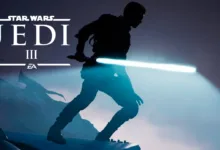 Star Wars Jedi 3