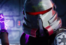 Star Wars Jedi Fallen Order 2