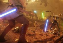 Star Wars Jedi: Fallen Order