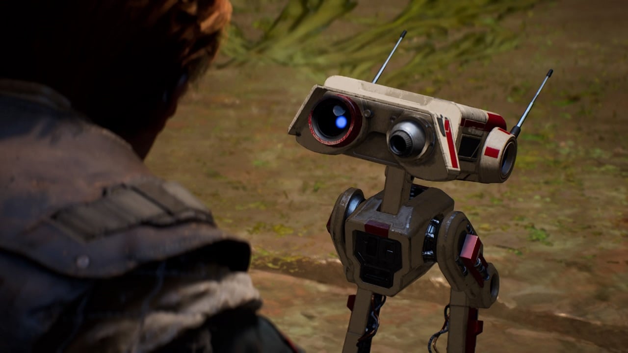 مراجعة وتقييم Star Wars Jedi: Fallen Order