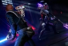 Star Wars Jedi: Fallen Order
