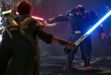 Star Wars Jedi: Survivor
