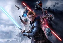 Star Wars Jedi: Survivor