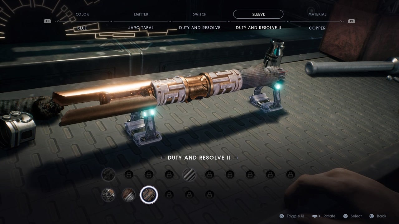 مراجعة وتقييم Star Wars Jedi: Fallen Order