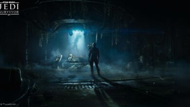 Star Wars Jedi: Survivor