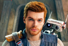 Star Wars Jedi Survivor