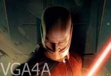 Star Wars: Knights of the Old Republic
