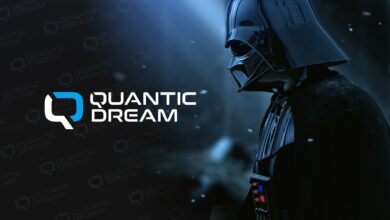 Quantic Dream