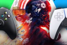 Star Wars: Squadrons