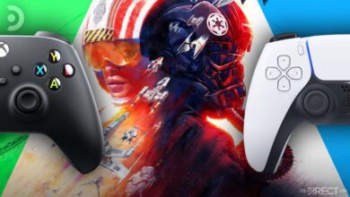 Star Wars: Squadrons