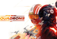 Star Wars: Squadrons