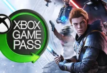 Star Wars - Xbox Game Pass