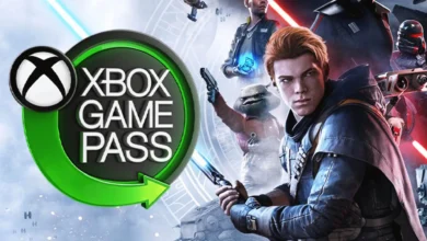 Star Wars - Xbox Game Pass
