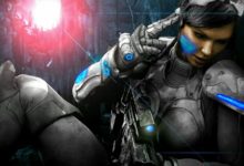 StarCraft: Ghost
