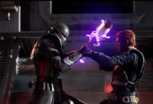 Star Wars Jedi: Fallen Order