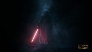 Star Wars: Knights of the Old Republic
