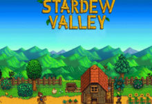 Stardew Valley