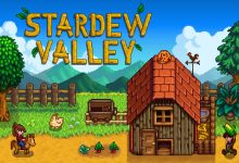 Stardew Valley
