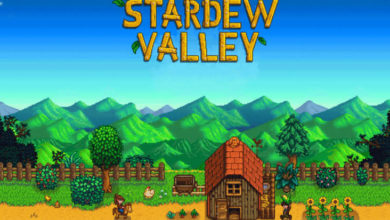 Stardew Valley