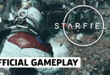 Starfield