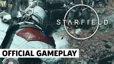 Starfield