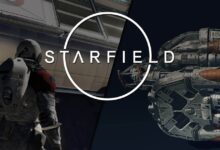 Starfield