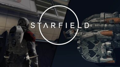 Starfield