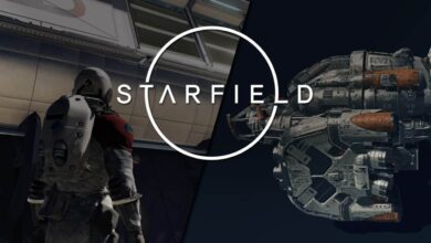 Starfield