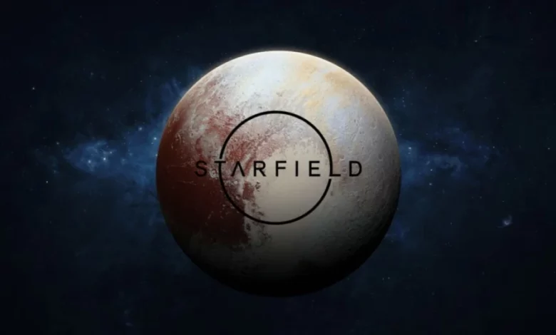 Starfield