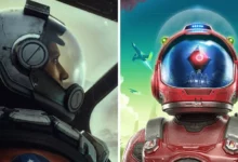 Starfield No Man’s Sky