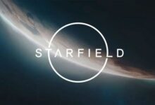 Starfield Xbox