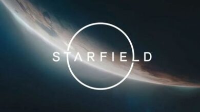 Starfield Xbox