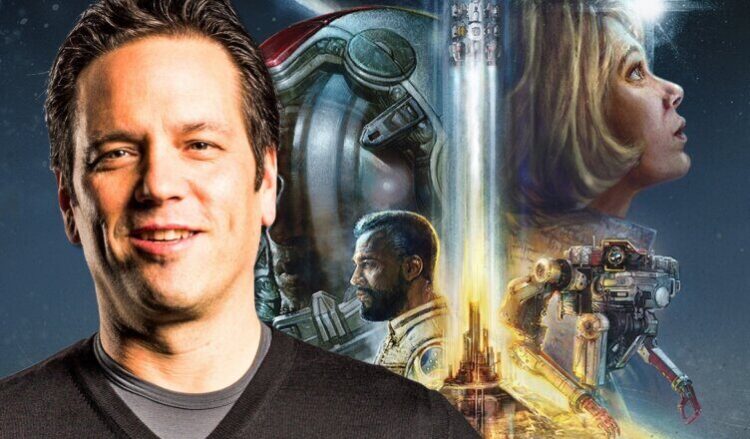 تأجيل Starfield