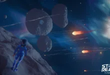 Stars Reach