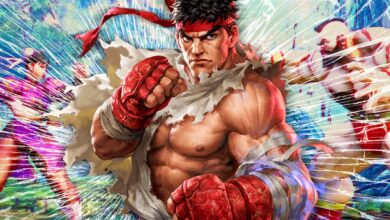 State Of Play Street Fighter 6