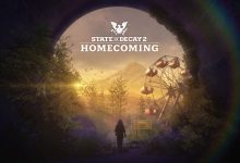 State of Decay
