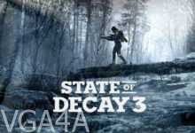 State of Decay 3